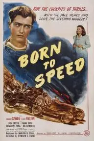 Born to Speed_peliplat