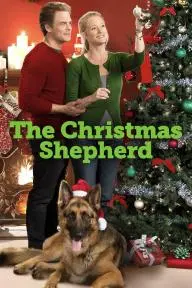 The Christmas Shepherd_peliplat