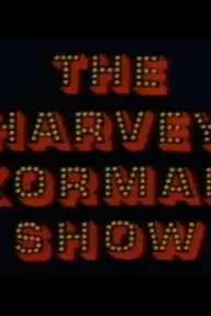 The Harvey Korman Show_peliplat