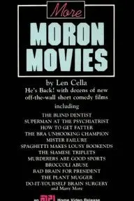 More Moron Movies_peliplat
