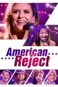 American Reject_peliplat