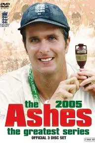 The Ashes: The Greatest Series_peliplat