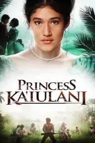 Princess Kaiulani_peliplat