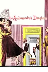 The Ambassador's Daughter_peliplat