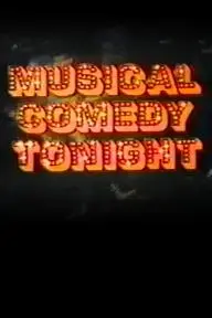 Musical Comedy Tonight_peliplat
