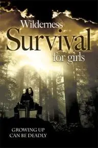 Wilderness Survival for Girls_peliplat
