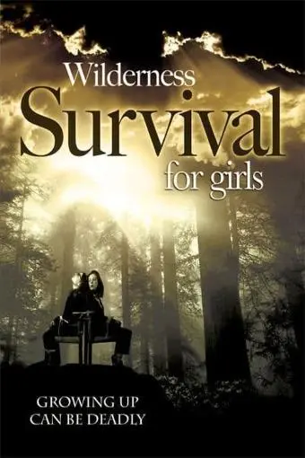 Wilderness Survival for Girls_peliplat