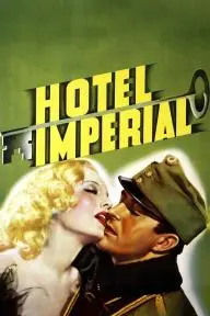 Hotel Imperial_peliplat