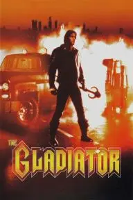 The Gladiator_peliplat