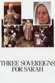Three Sovereigns for Sarah_peliplat