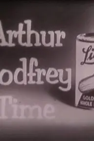 Arthur Godfrey Time_peliplat