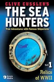 The Sea Hunters_peliplat