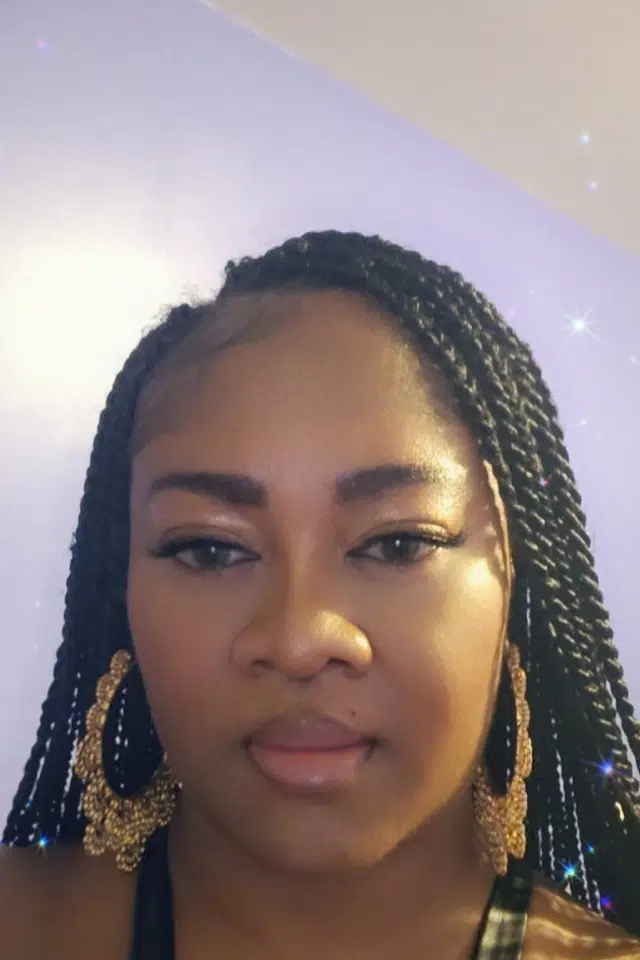 Aleeya Moody