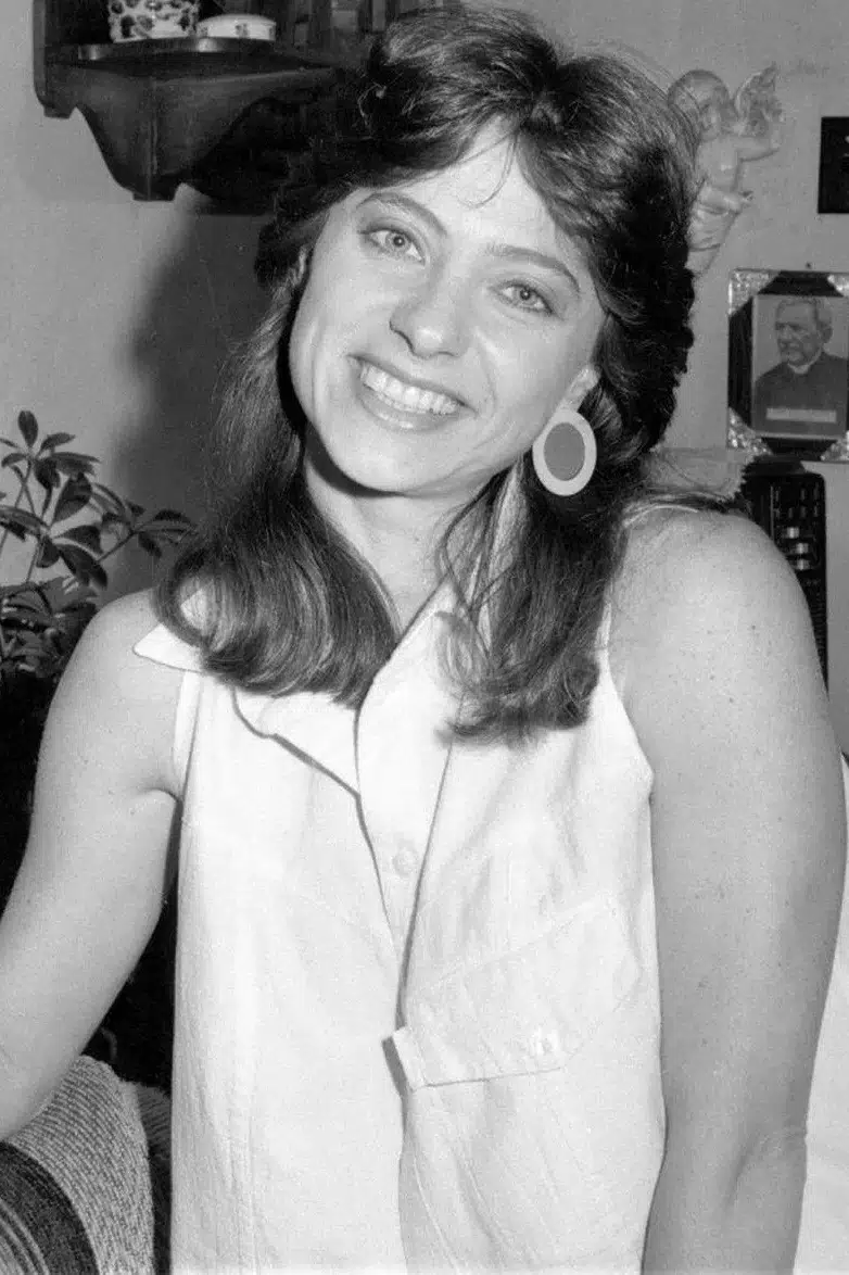 Sheila Dorfman
