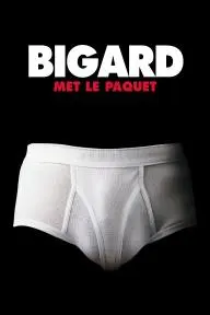 Jean-Marie Bigard: Bigard met le paquet_peliplat
