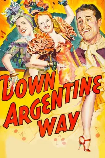 Down Argentine Way_peliplat