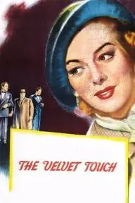 The Velvet Touch_peliplat