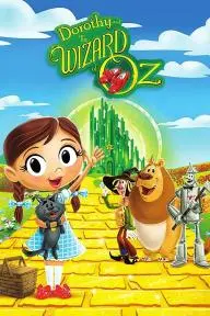 Dorothy and the Wizard of Oz_peliplat