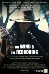 The Wind & the Reckoning_peliplat