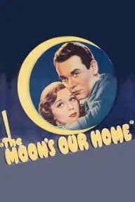 The Moon's Our Home_peliplat