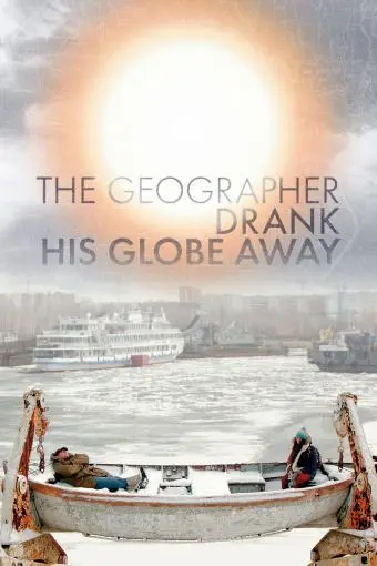 The Geographer Drank His Globe Away_peliplat
