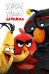 Angry Birds: La película_peliplat