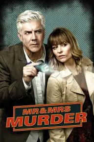 Mr & Mrs Murder_peliplat