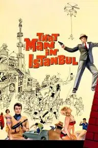 That Man in Istanbul_peliplat