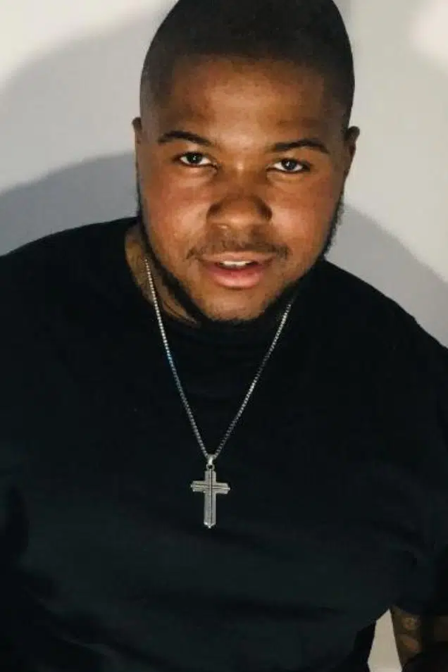 Fredrick M Hunter