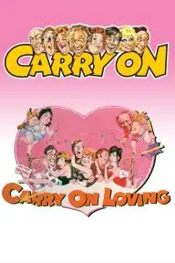 Carry on Loving_peliplat