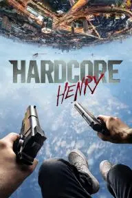 Hardcore Henry_peliplat