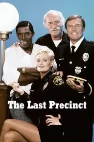 The Last Precinct_peliplat
