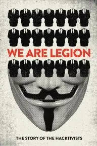 We Are Legion: The Story of the Hacktivists_peliplat