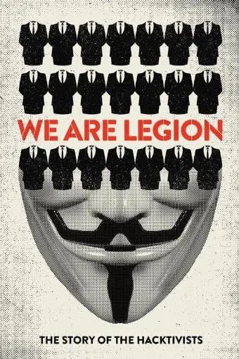 We Are Legion: The Story of the Hacktivists_peliplat