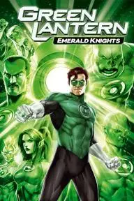 Green Lantern: Emerald Knights_peliplat