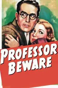 Professor Beware_peliplat