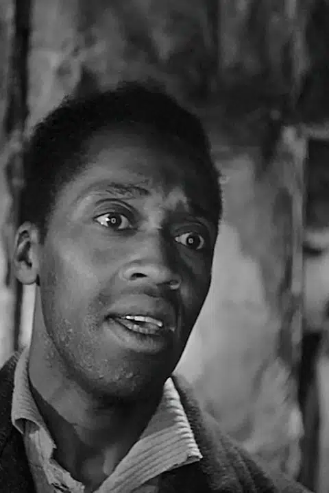 Jerome Johnson