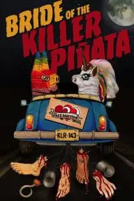 Bride of the Killer Piñata_peliplat