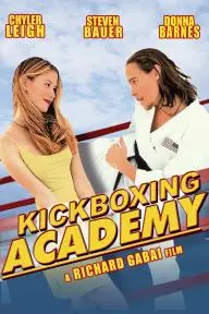 Kickboxing Academy_peliplat