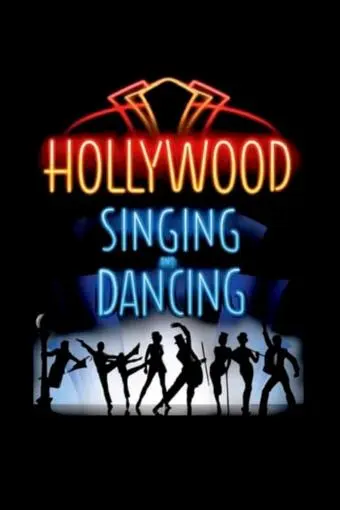Hollywood Singing and Dancing: A Musical History_peliplat