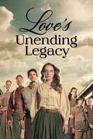 Love's Unending Legacy_peliplat