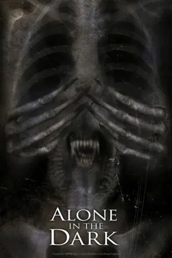Alone in the Dark_peliplat
