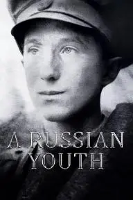 A Russian Youth_peliplat
