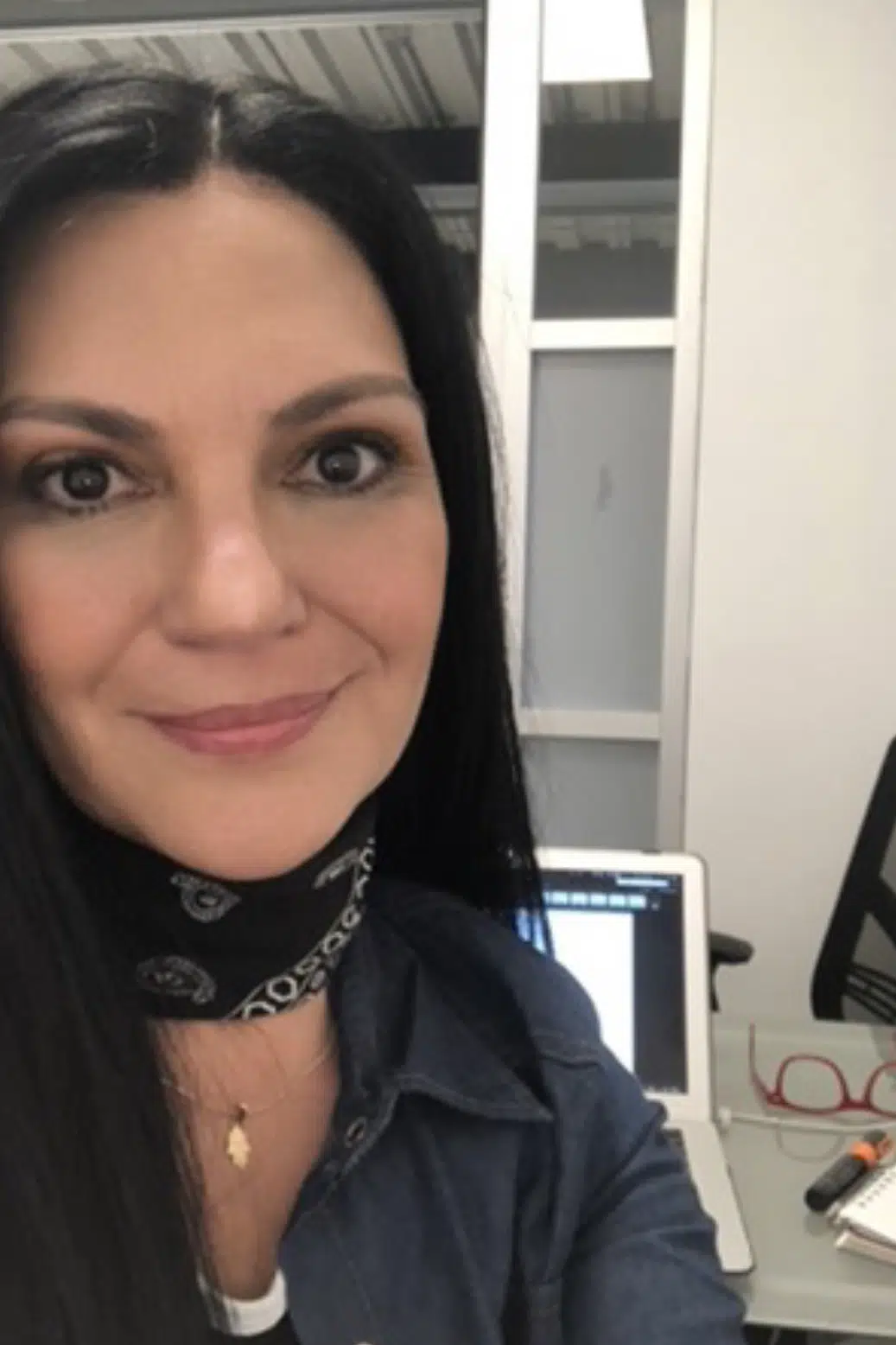 Indira Páez