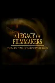 A Legacy of Filmmakers: The Early Years of American Zoetrope_peliplat