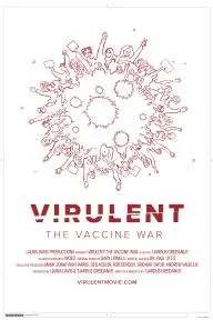Virulent: The Vaccine War_peliplat