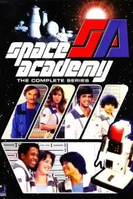 Space Academy_peliplat