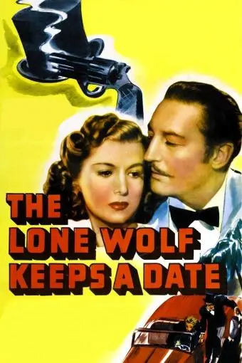 The Lone Wolf Keeps a Date_peliplat