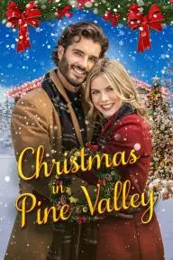 Christmas in Pine Valley_peliplat