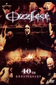 Ozzfest: 10th Anniversary_peliplat